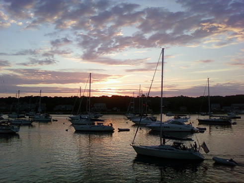 Oak Bluffs